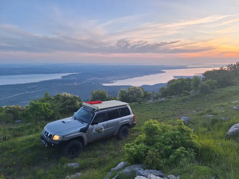 Outback Croatia